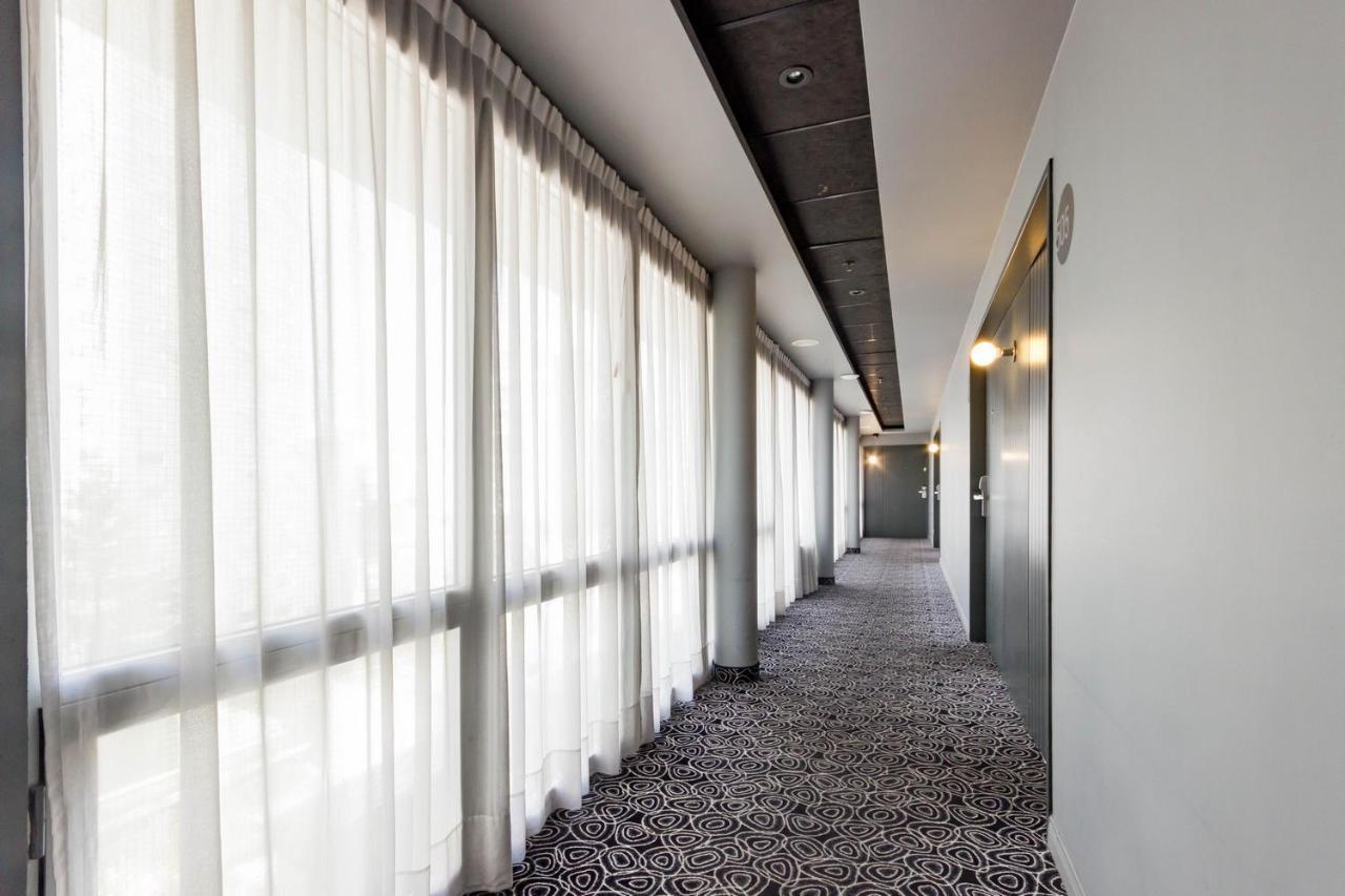 Ayres Apartments Palermo Buenos Aires Exterior photo